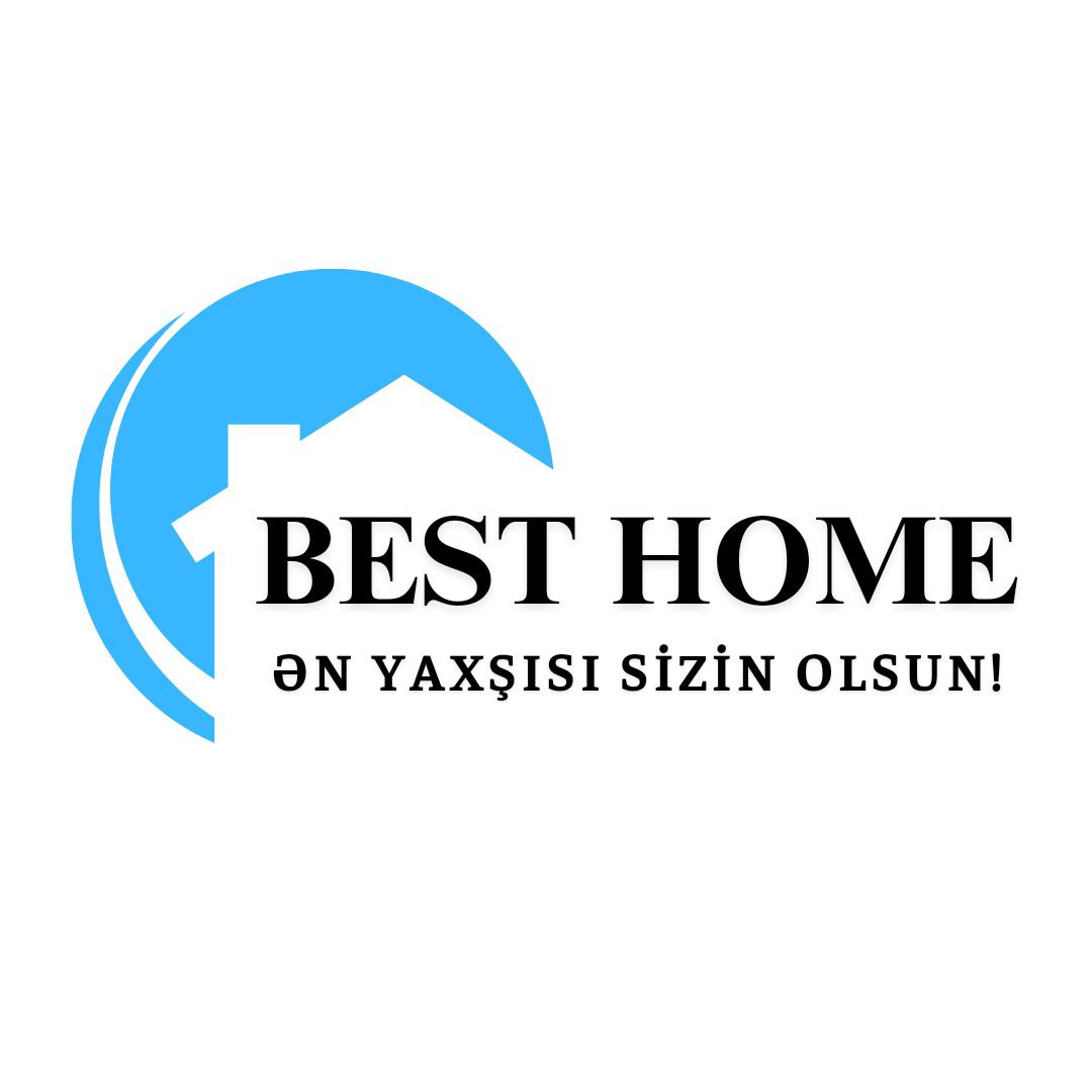 BEST HOME Günəşli Daşınmaz Əmlak Agentliyi