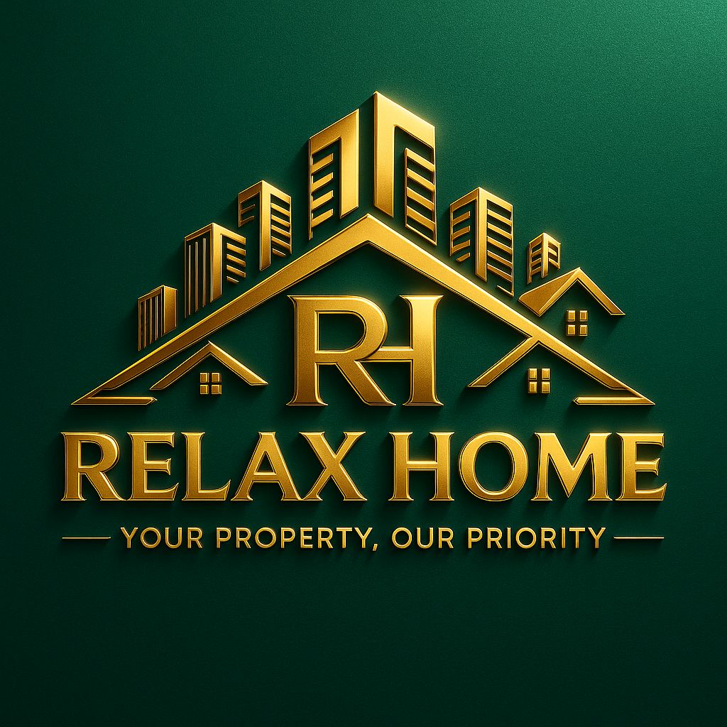 Relax Home